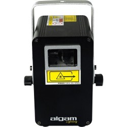 Algam Lighting Spectrum 400 RGB