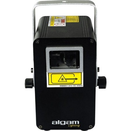 Algam Lighting Spectrum 400 RGB