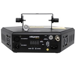 Algam Lighting Spectrum Six