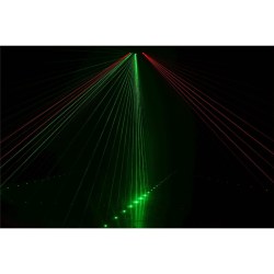 Algam Lighting Spectrum Six