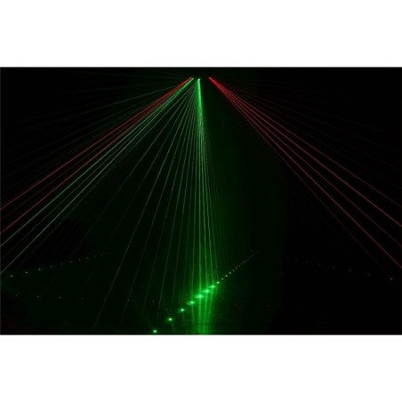 Algam Lighting Spectrum Six