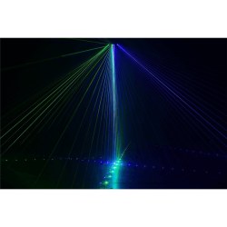 Algam Lighting Spectrum Six