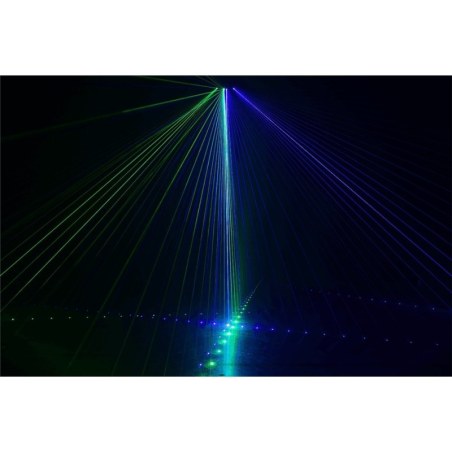 Algam Lighting Spectrum Six