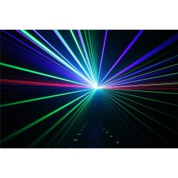 Algam Lighting Spectrum Six