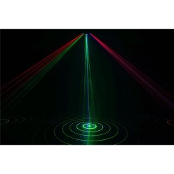 Algam Lighting Spectrum Six