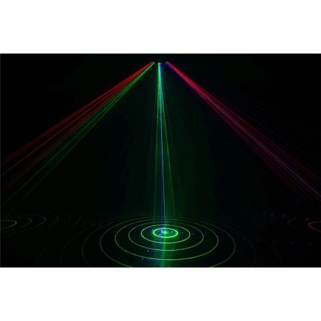 Algam Lighting Spectrum Six