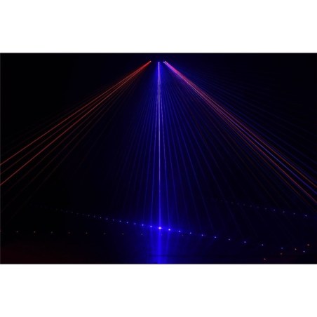 Algam Lighting Spectrum Six