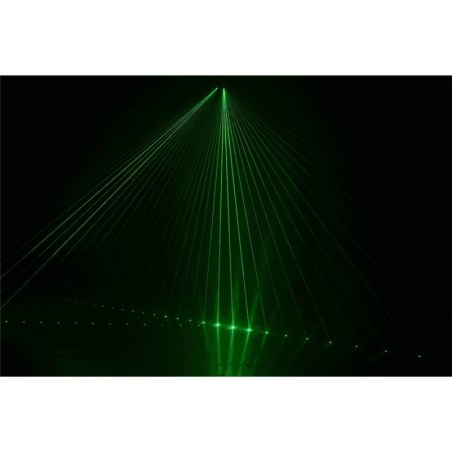 Algam Lighting Spectrum Six
