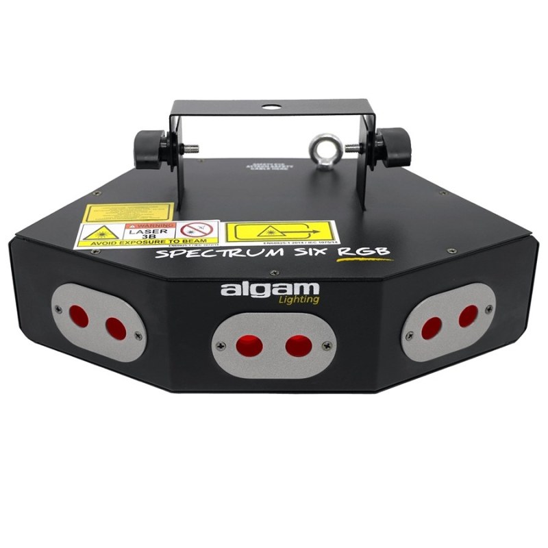 Algam Lighting Spectrum Six