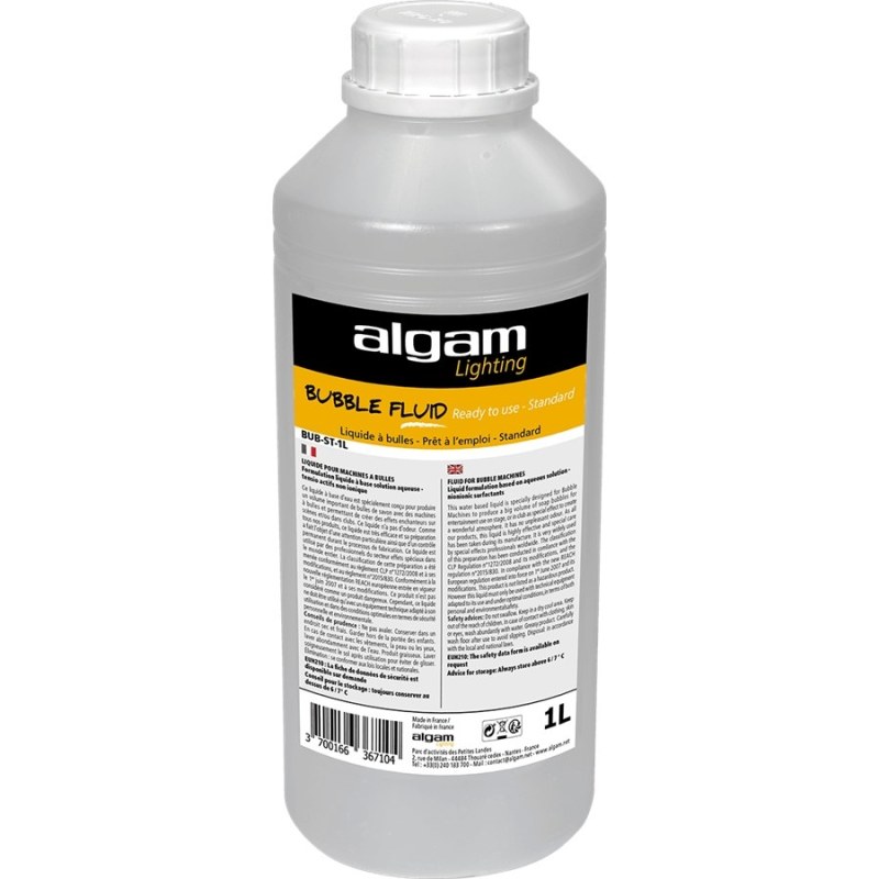 Algam Lighting BUB-ST-1L