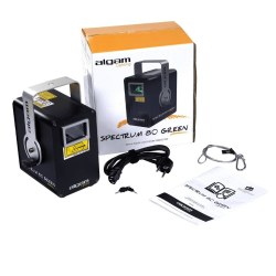 Algam Lighting Spectrum 80