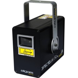 Algam Lighting Spectrum 500 RGB