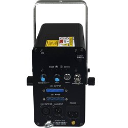 Algam Lighting Spectrum 500 RGB