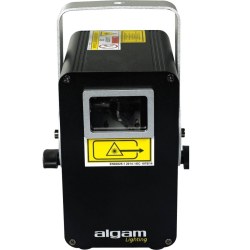 Algam Lighting Spectrum 500 RGB