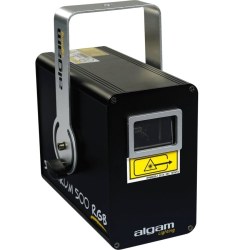 Algam Lighting Spectrum 500 RGB