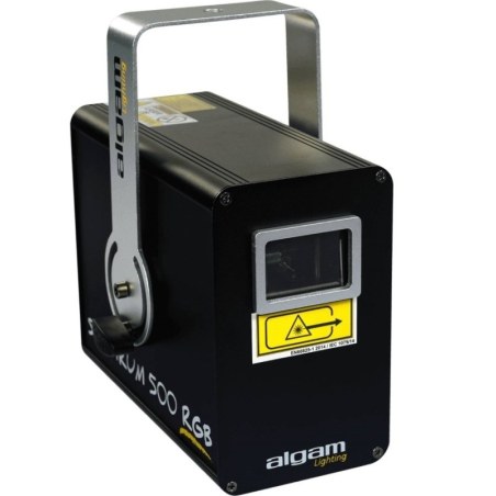 Algam Lighting Spectrum 500 RGB