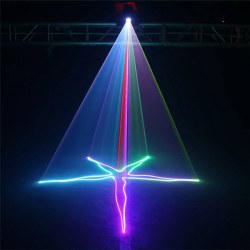 Algam Lighting Spectrum 500 RGB