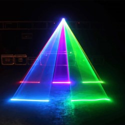 Algam Lighting Spectrum 500 RGB