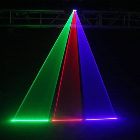 Algam Lighting Spectrum 500 RGB
