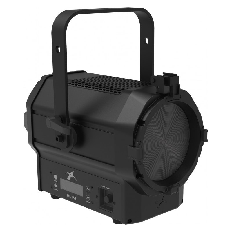 Sagitter HLF2T Black