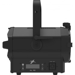 Sagitter HLF2T Black