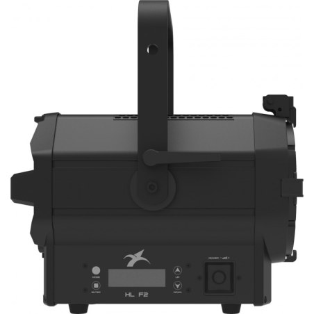 Sagitter HLF2T Black