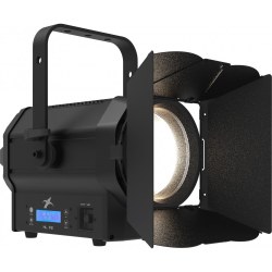 Sagitter HLF2T Black
