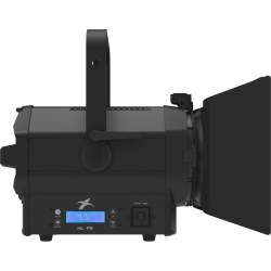 Sagitter HLF2T Black
