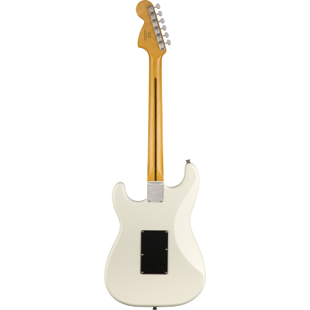 Squier Classic Vibe 70 Stratocaster LRL OW
