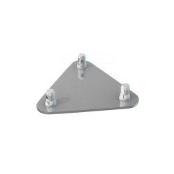 Beamz P33 base triangolare