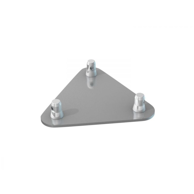 Beamz P33 base triangolare