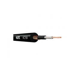 KLOTZ AC104SW.100 Black