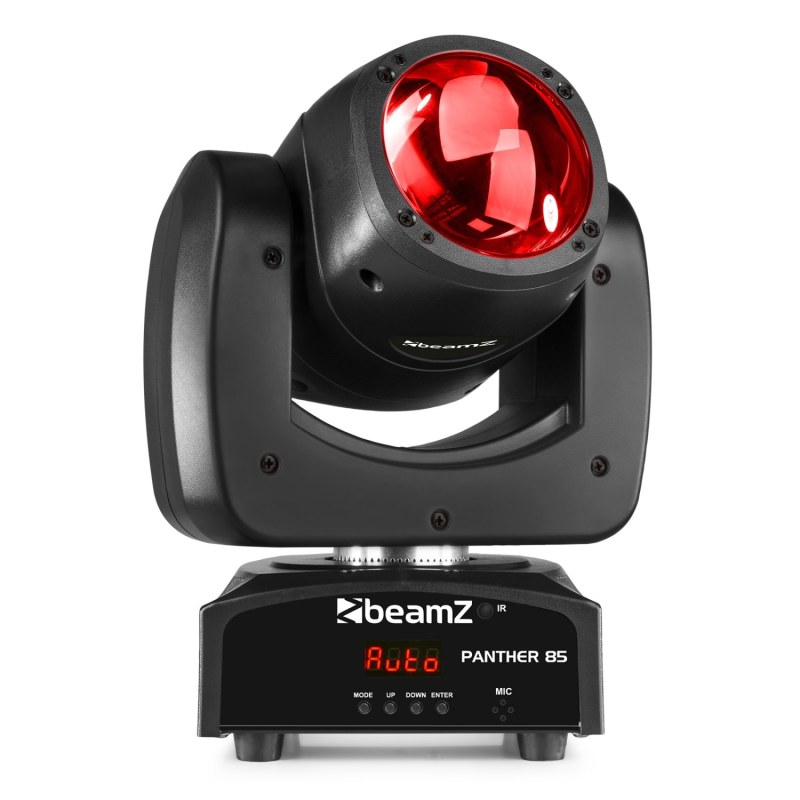Beamz Panther 85 LED