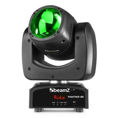 Beamz Panther 85 LED