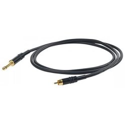 Proel CHLP220LU3 Black