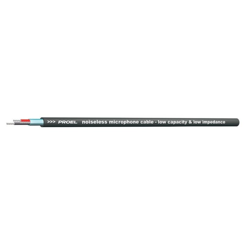 Proel HPC80 Black