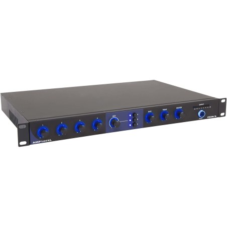 Proel AMP160XL Black