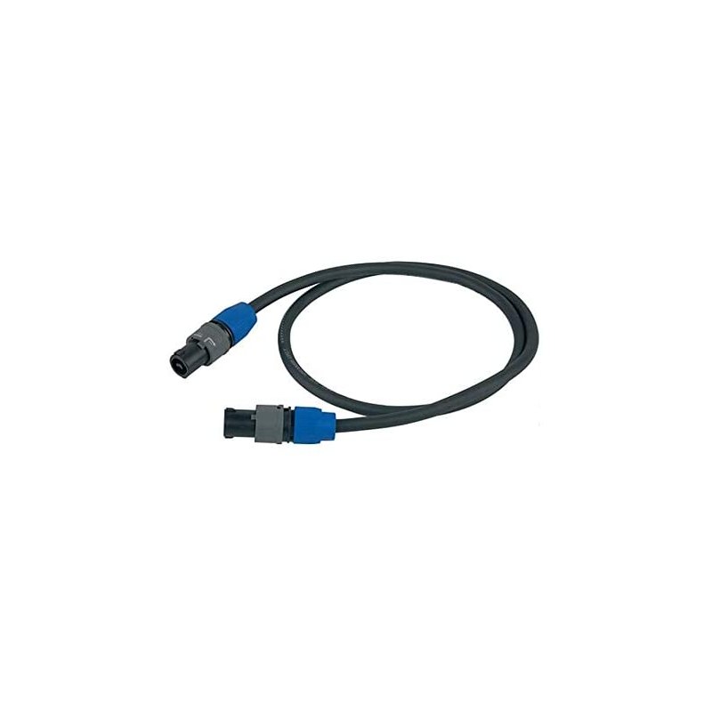 Proel ESO1000LU2 Black