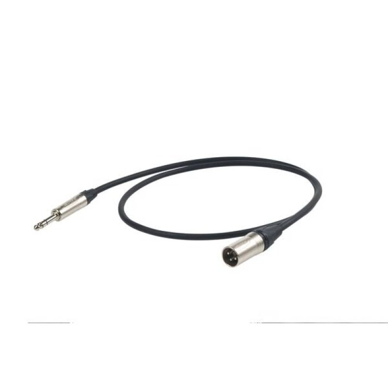 Proel ESO240LU1 Black
