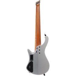 Ibanez EHB1006MS Metallic Grey Matte