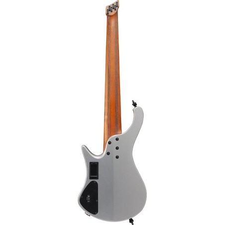 Ibanez EHB1006MS Metallic Grey Matte