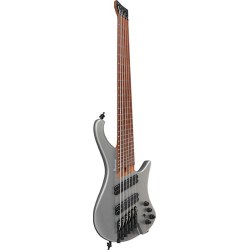 Ibanez EHB1006MS Metallic Grey Matte