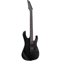 Ibanez RGRTB621 Black Flat