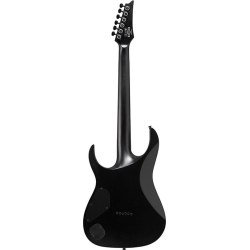 Ibanez RGRTB621 Black Flat