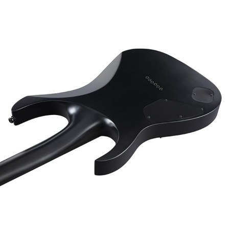 Ibanez RGRTB621 Black Flat