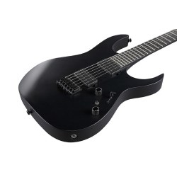 Ibanez RGRTB621 Black Flat