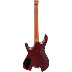 Ibanez QX54QM Blue Sphere Burst Matte