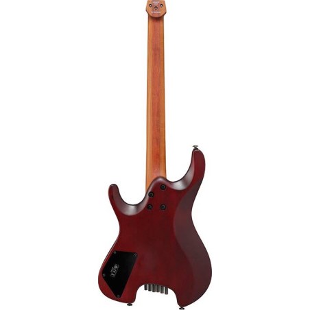 Ibanez QX54QM Blue Sphere Burst Matte