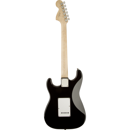 Squier Affinity Stratocaster LRL BK