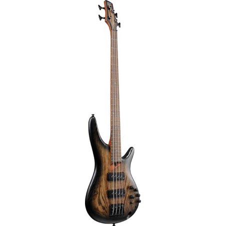 Ibanez SR600E Antique Brown Stained Burst